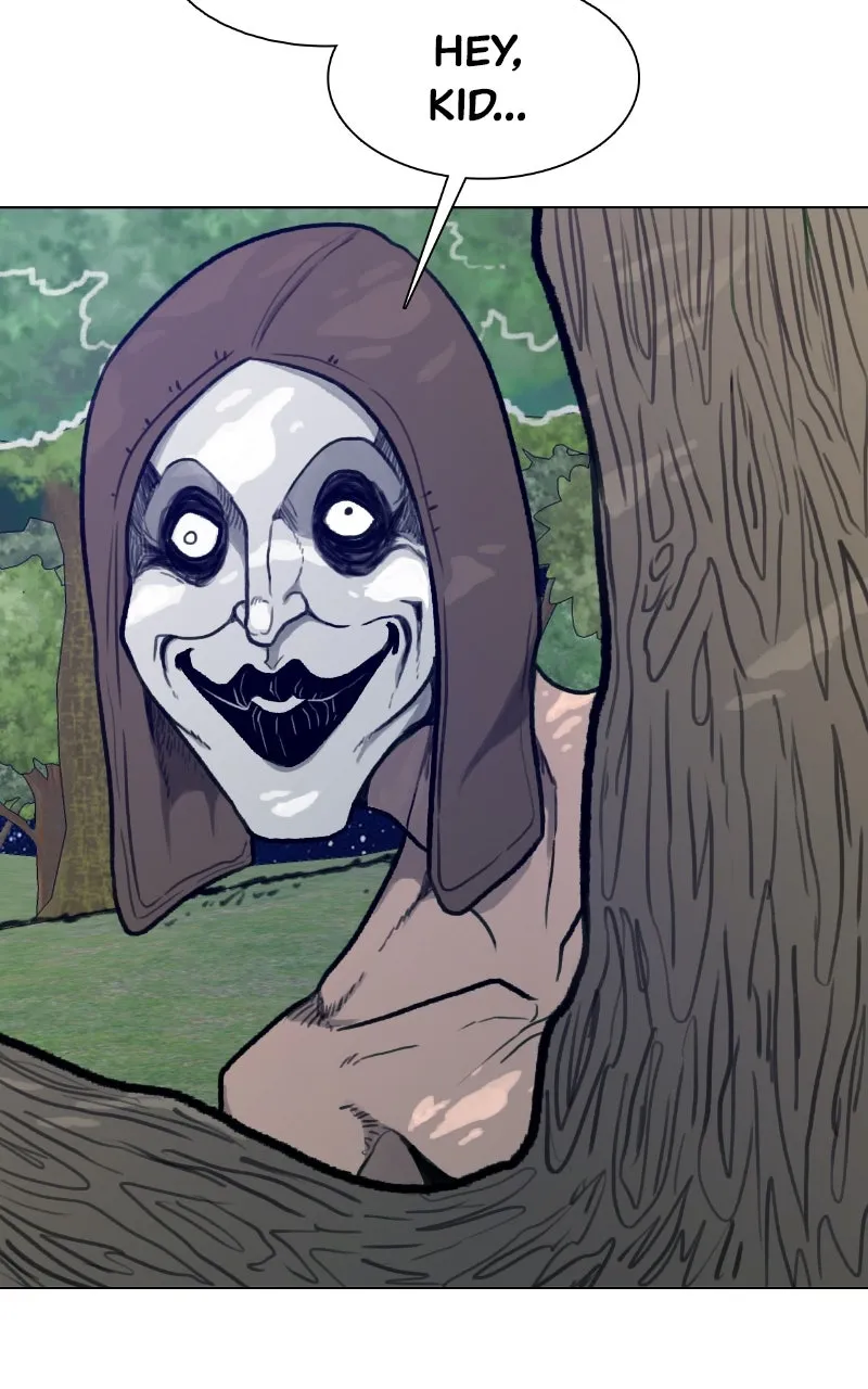 The Graymark Chapter 44 page 42 - 