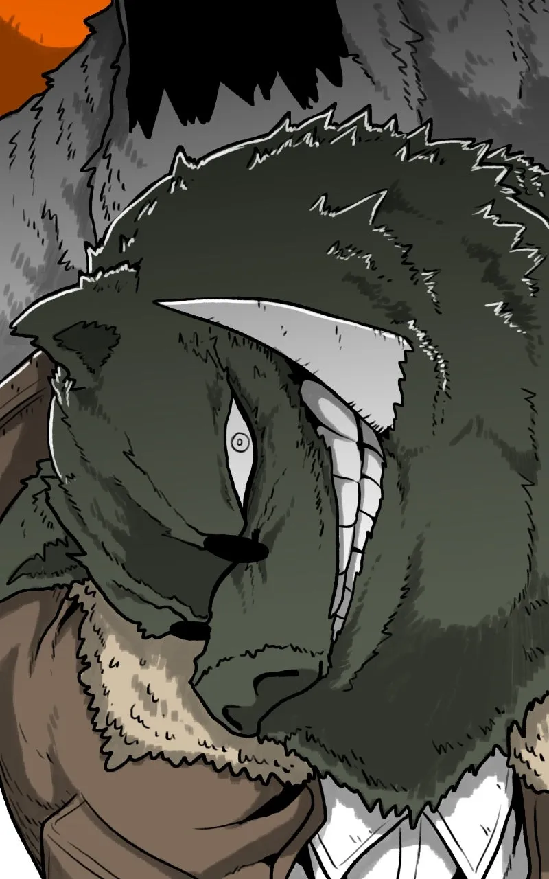 The Graymark Chapter 44 page 6 - 