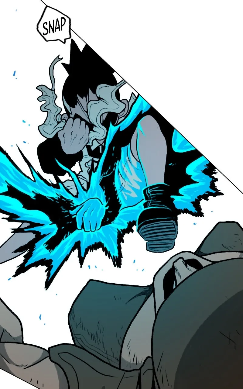The Graymark Chapter 44 page 58 - 