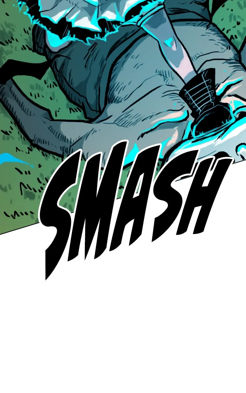 The Graymark Chapter 44 page 60 - 