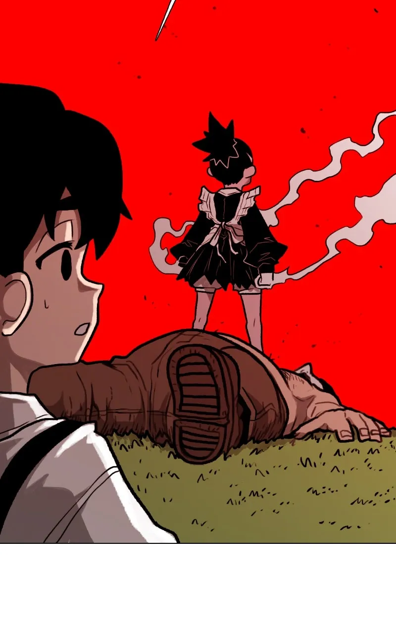 The Graymark Chapter 44 page 63 - 