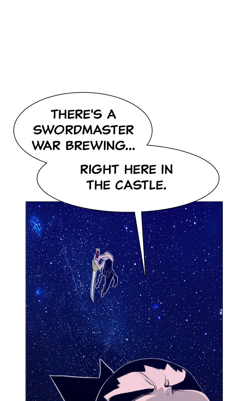 The Graymark Chapter 44 page 85 - 