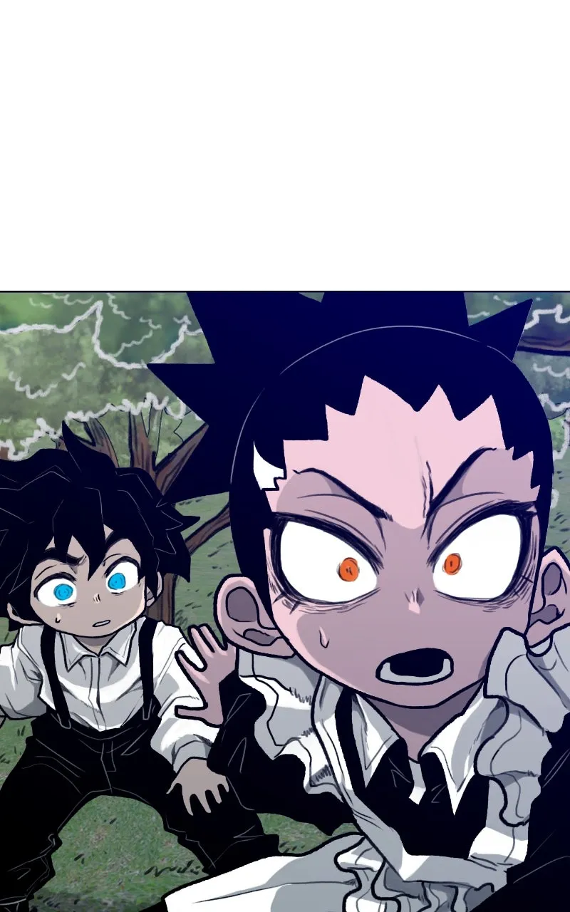 The Graymark Chapter 44 page 90 - 