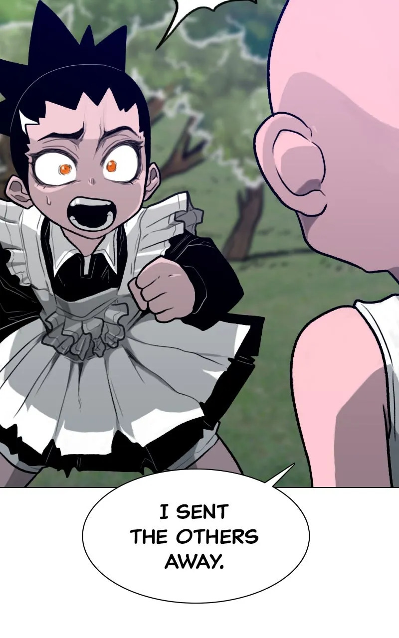 The Graymark Chapter 44 page 95 - 