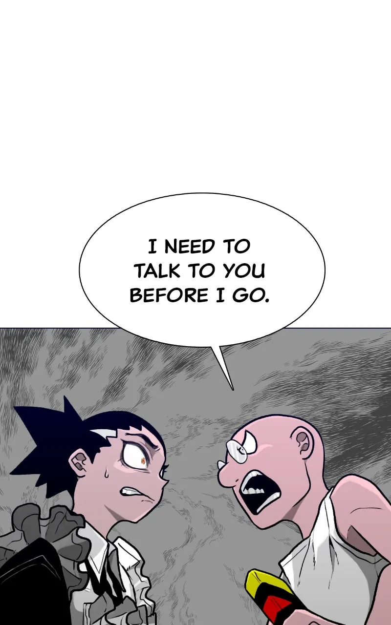 The Graymark Chapter 44 page 96 - 