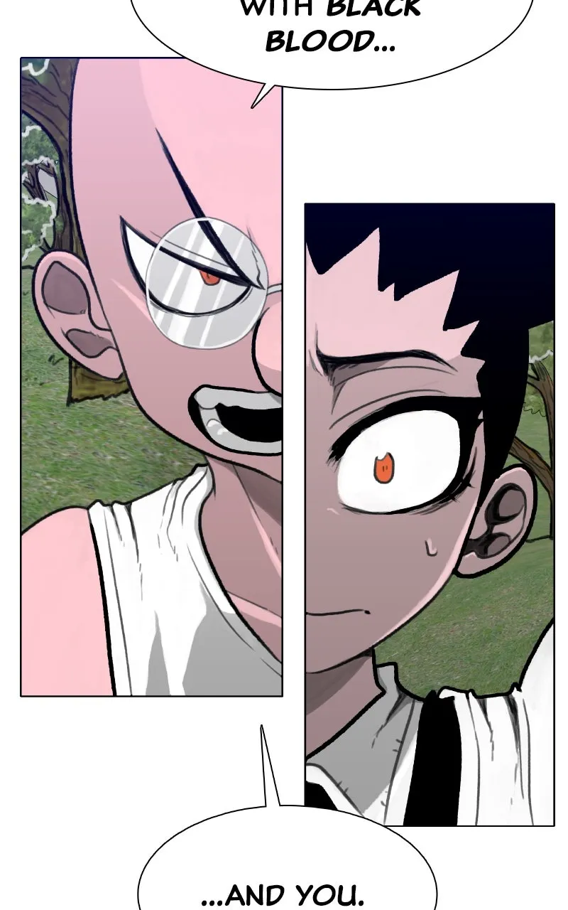 The Graymark Chapter 44 page 98 - 