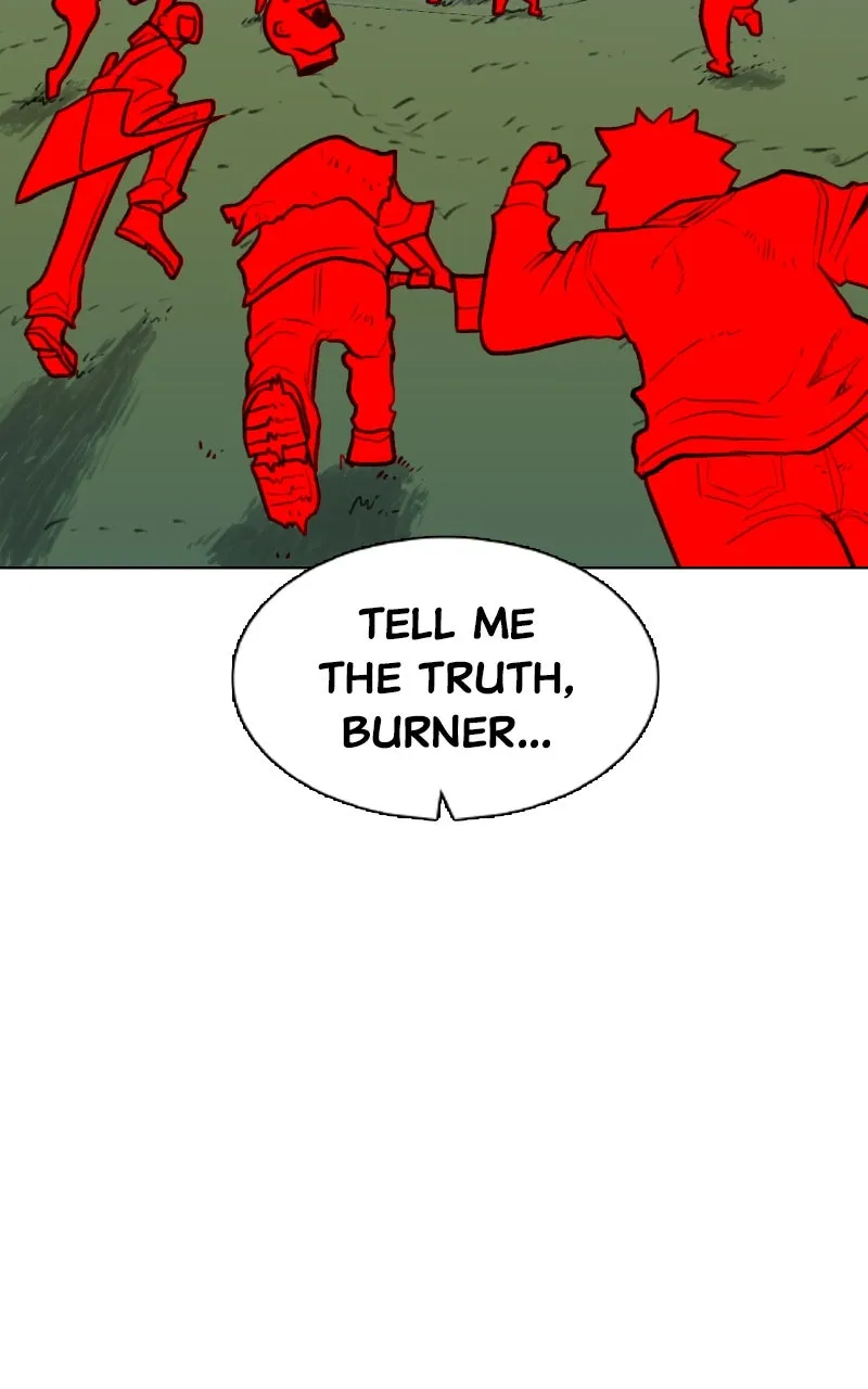 The Graymark Chapter 44 page 100 - 