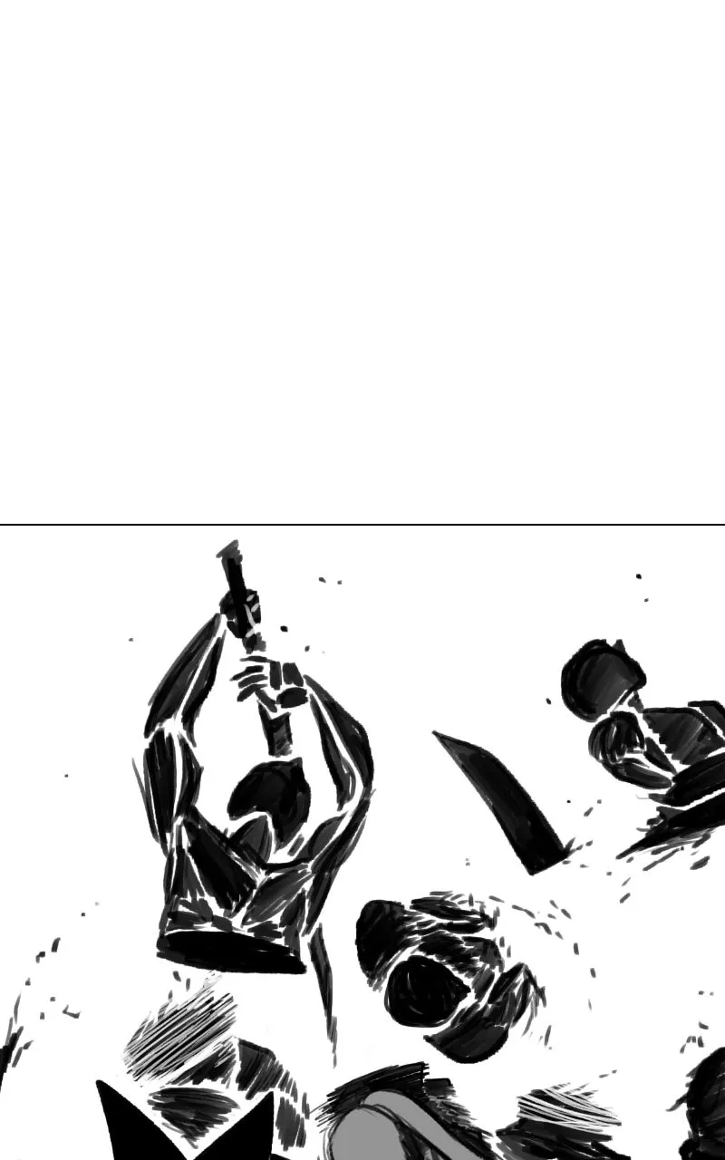 The Graymark Chapter 45 page 1 - 