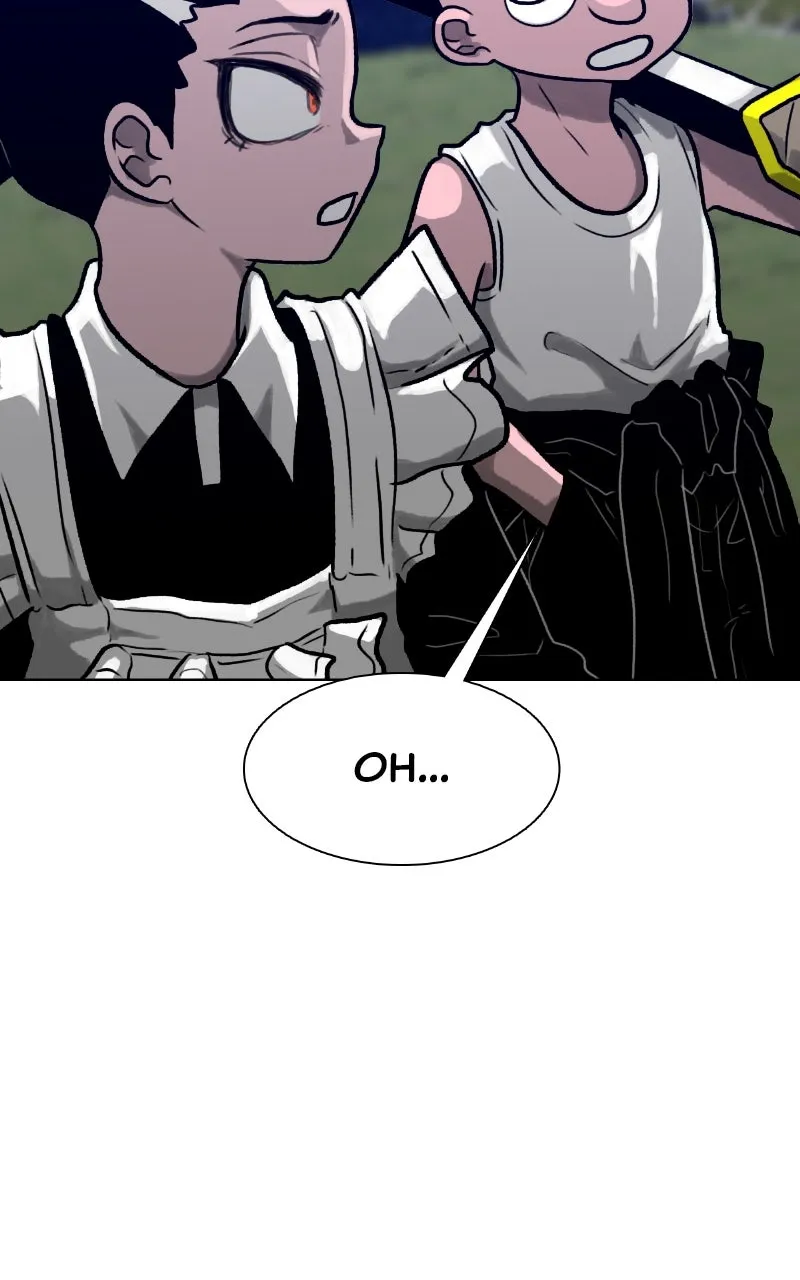 The Graymark Chapter 45 page 11 - 