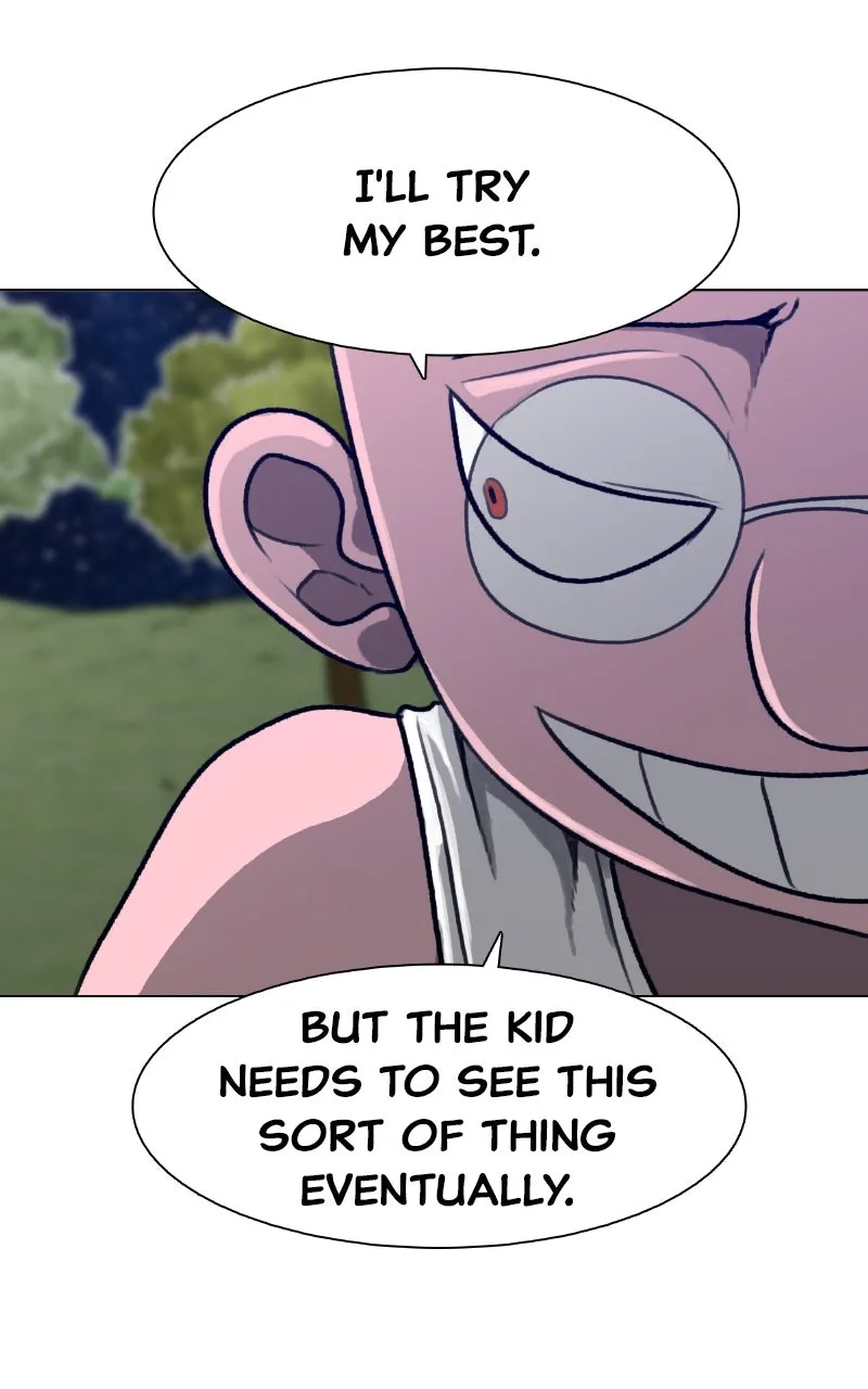The Graymark Chapter 45 page 12 - 