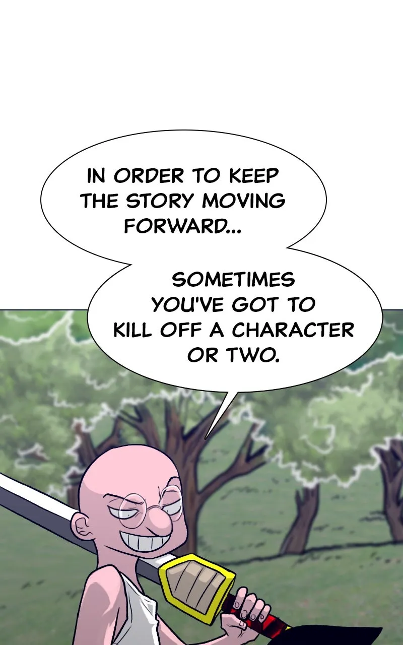 The Graymark Chapter 45 page 13 - 