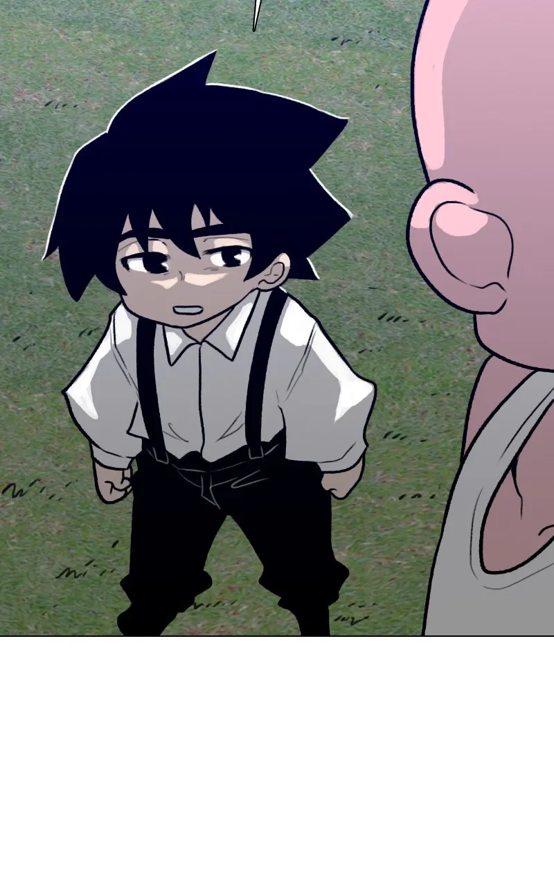 The Graymark Chapter 45 page 15 - 