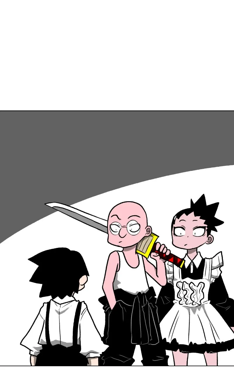 The Graymark Chapter 45 page 16 - 