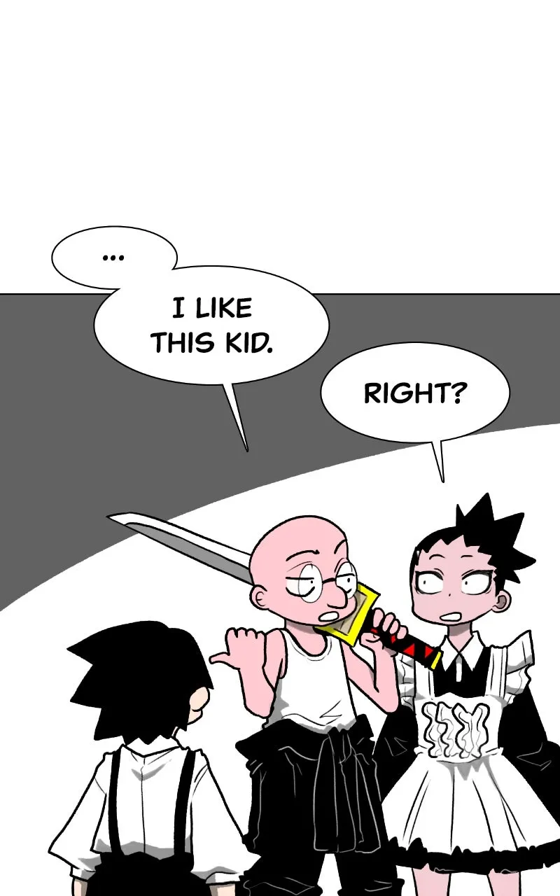 The Graymark Chapter 45 page 17 - 