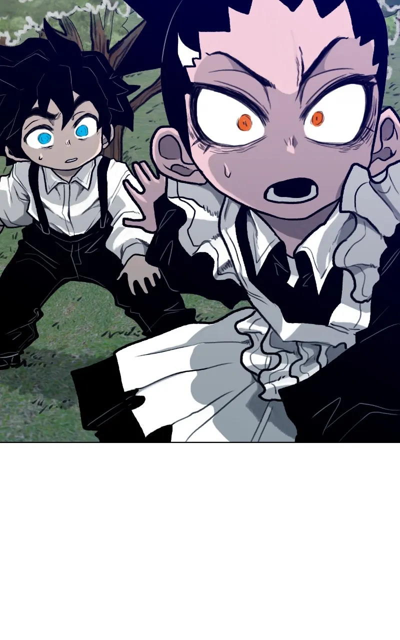 The Graymark Chapter 45 page 3 - 