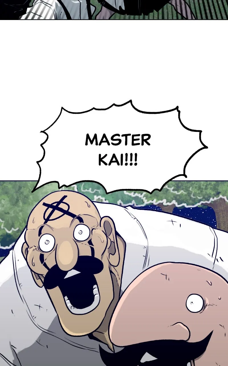 The Graymark Chapter 45 page 21 - 