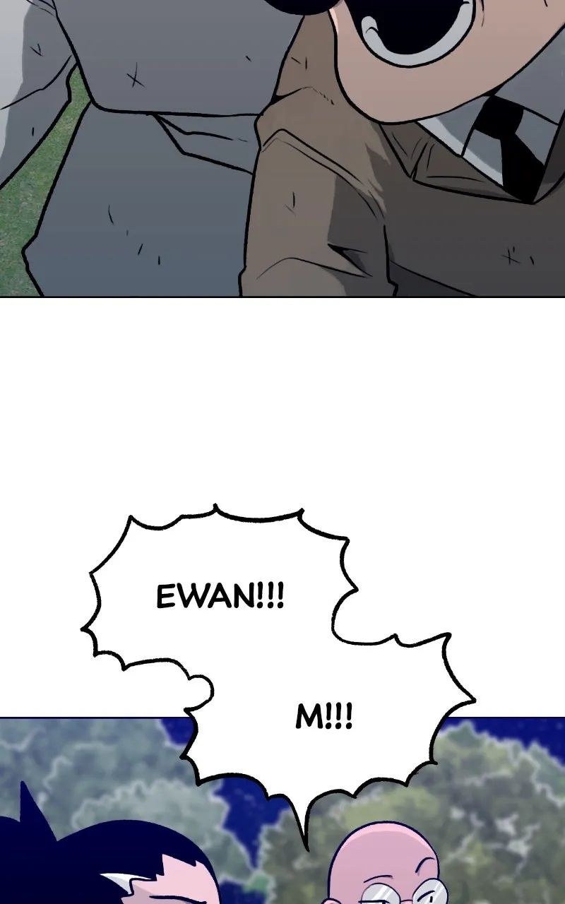 The Graymark Chapter 45 page 22 - 