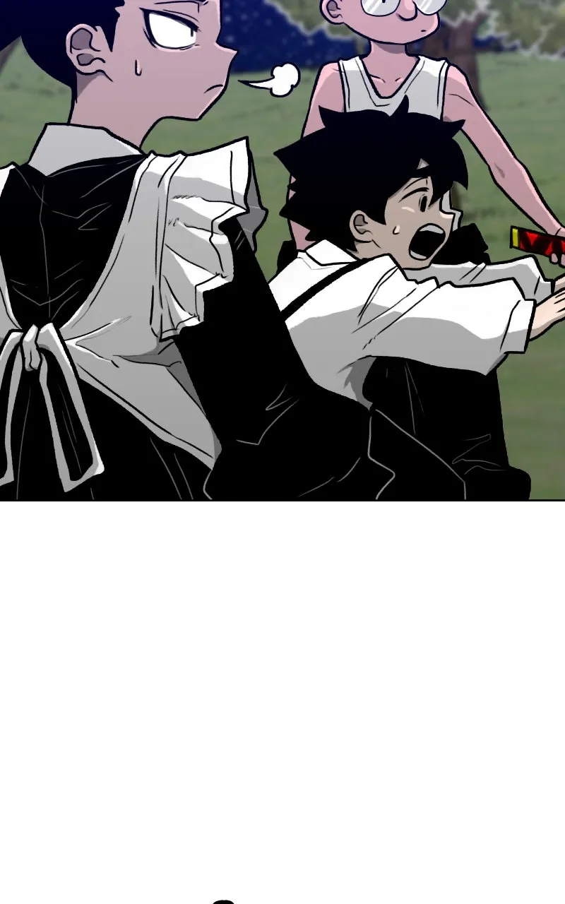 The Graymark Chapter 45 page 23 - 