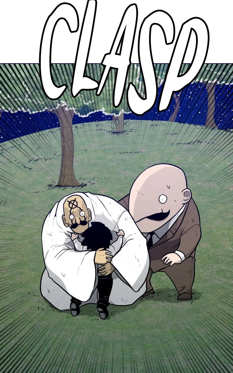 The Graymark Chapter 45 page 24 - 
