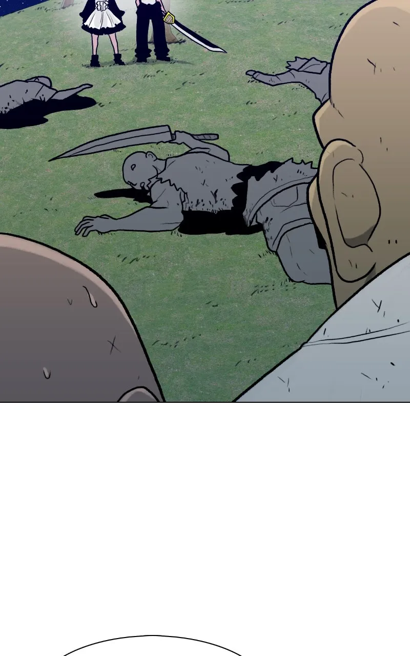 The Graymark Chapter 45 page 27 - 
