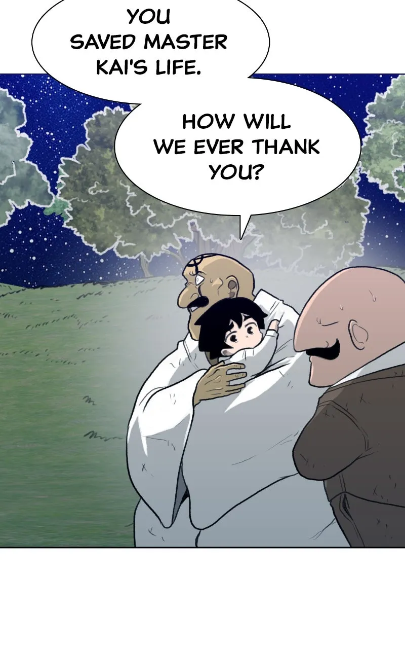 The Graymark Chapter 45 page 28 - 
