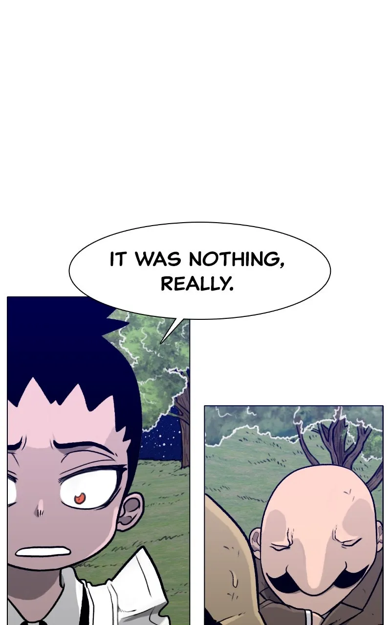 The Graymark Chapter 45 page 29 - 