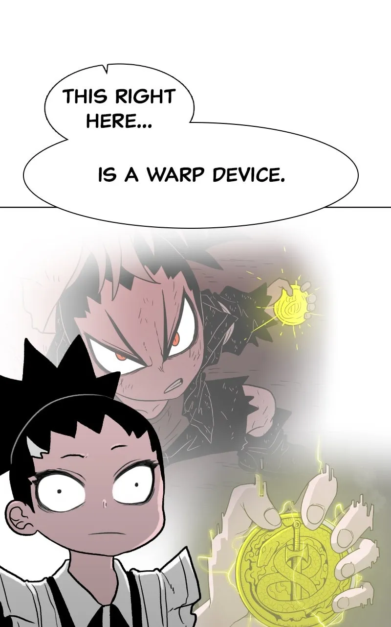 The Graymark Chapter 45 page 32 - 