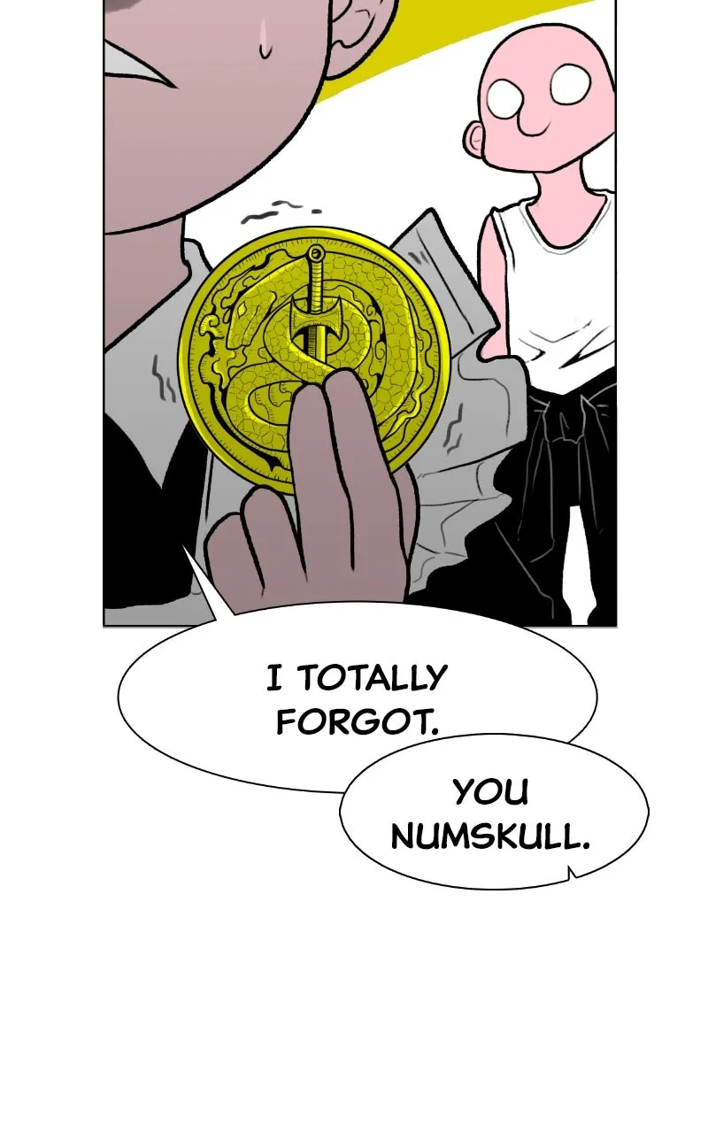 The Graymark Chapter 45 page 34 - 