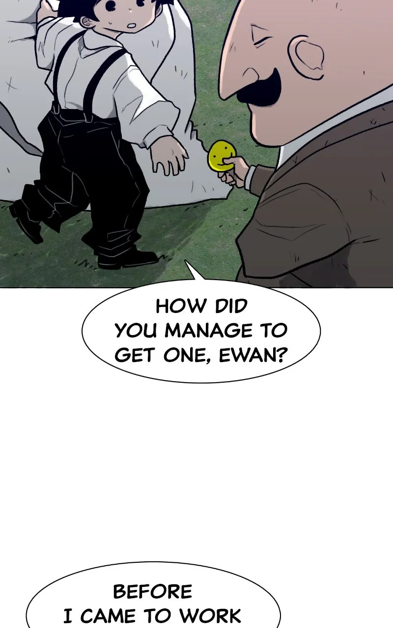 The Graymark Chapter 45 page 36 - 