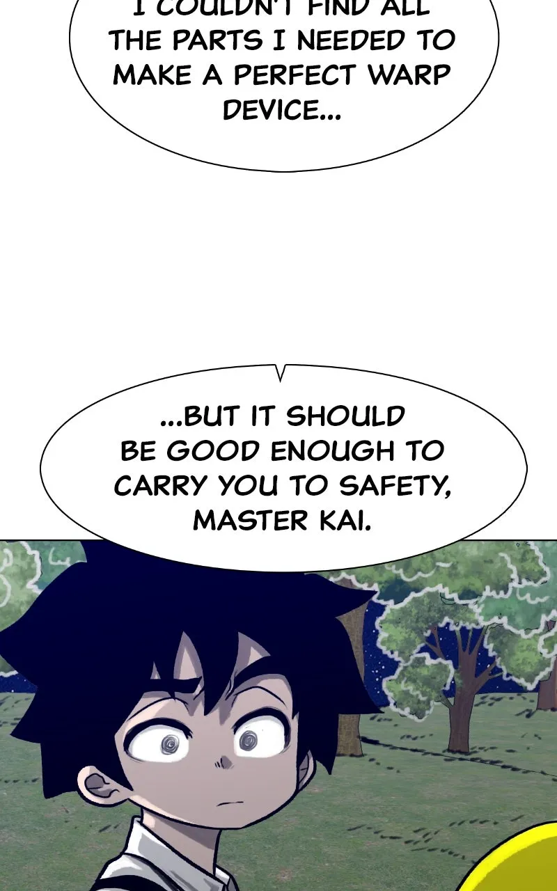 The Graymark Chapter 45 page 38 - 