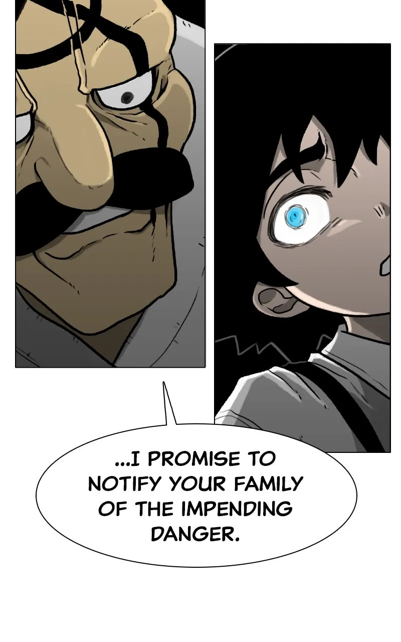 The Graymark Chapter 45 page 49 - 