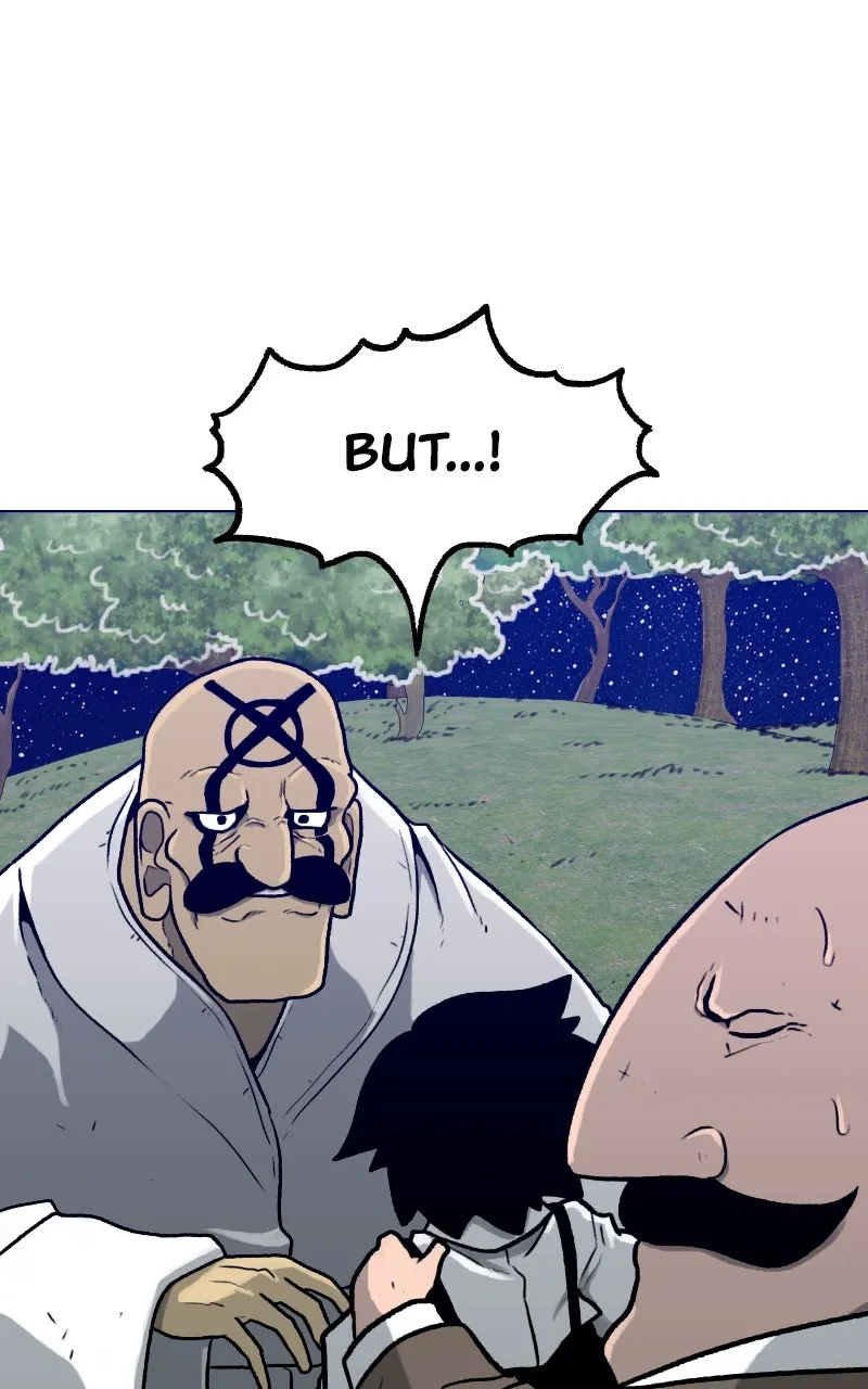 The Graymark Chapter 45 page 50 - 
