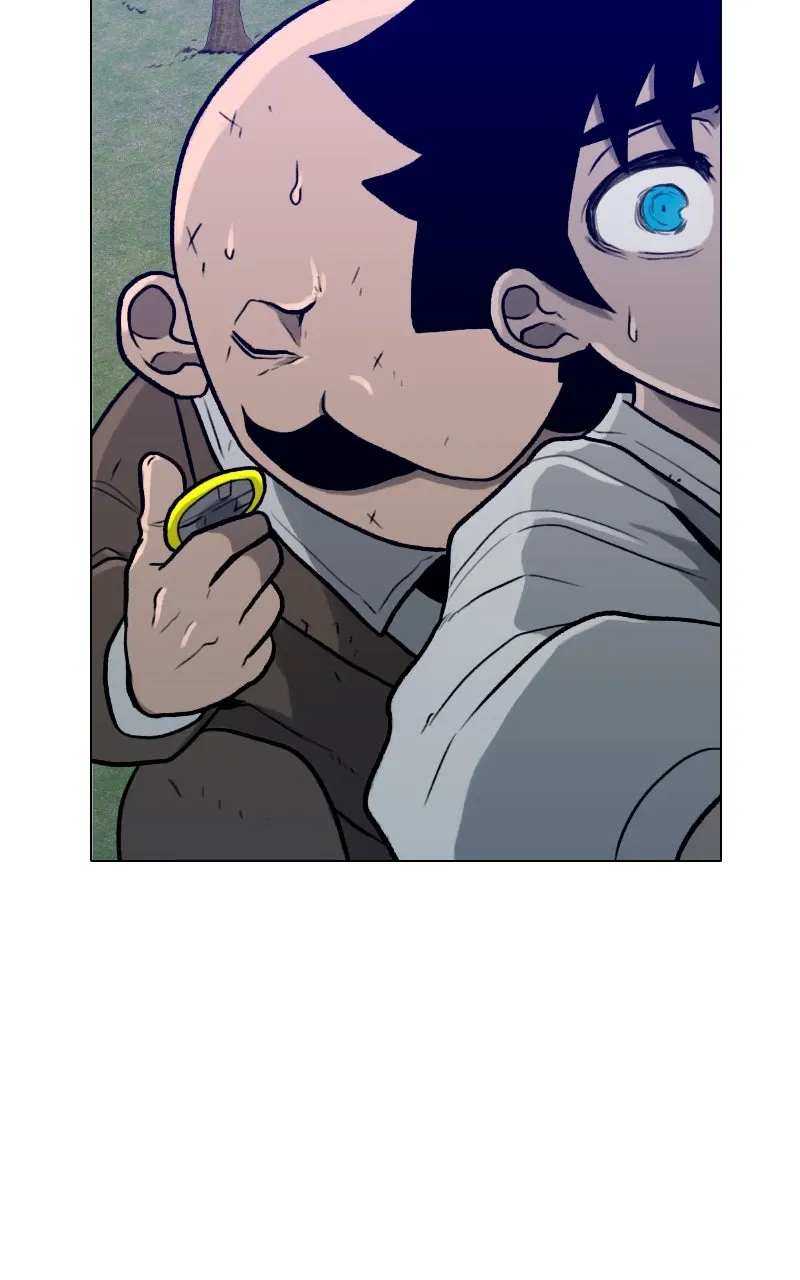 The Graymark Chapter 45 page 52 - 