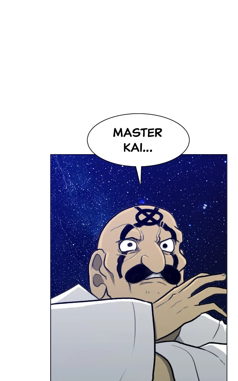The Graymark Chapter 45 page 54 - 