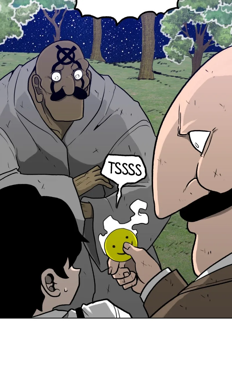 The Graymark Chapter 45 page 65 - 