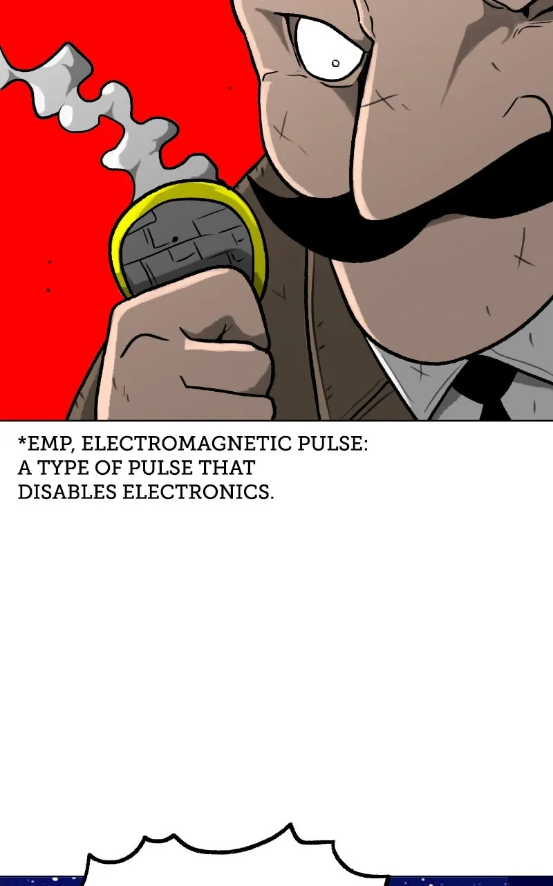 The Graymark Chapter 45 page 67 - 