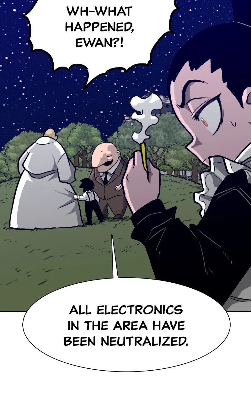 The Graymark Chapter 45 page 68 - 