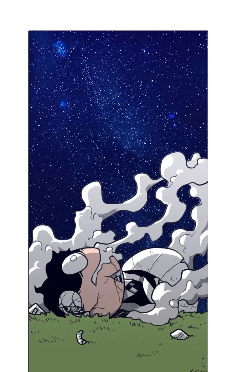 The Graymark Chapter 45 page 76 - 