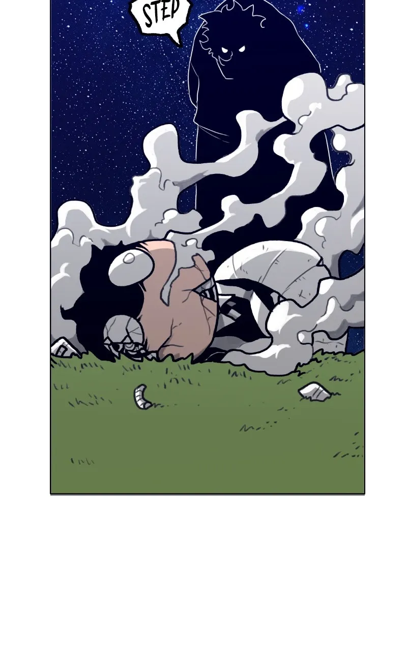 The Graymark Chapter 45 page 78 - 