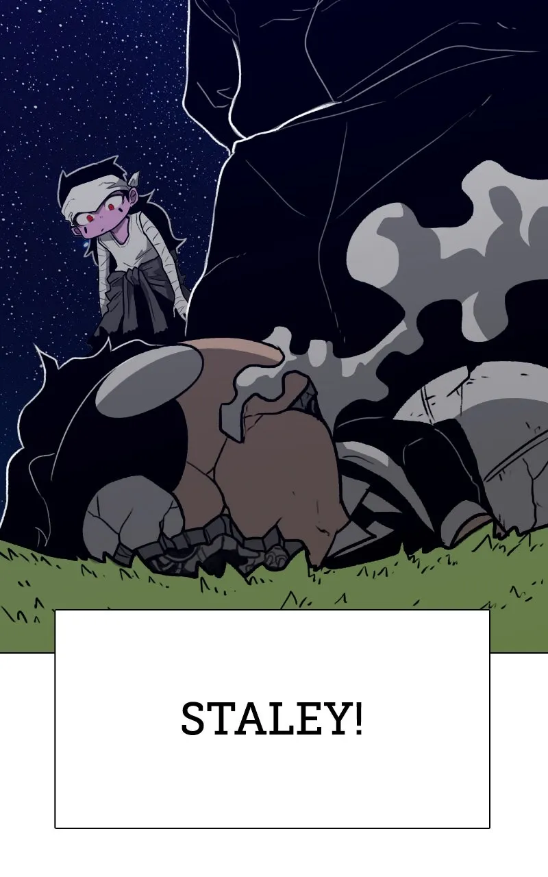 The Graymark Chapter 45 page 80 - 