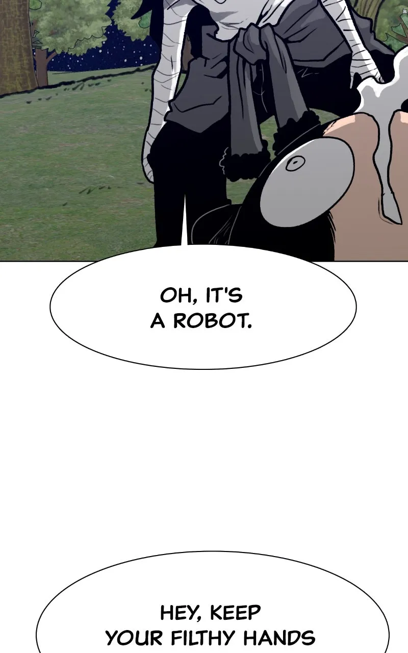 The Graymark Chapter 45 page 82 - 