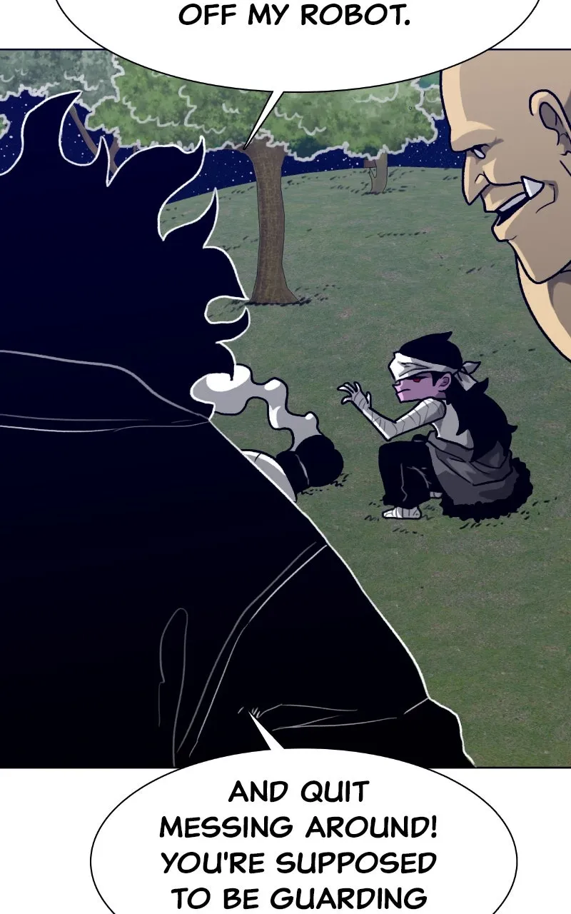The Graymark Chapter 45 page 83 - 