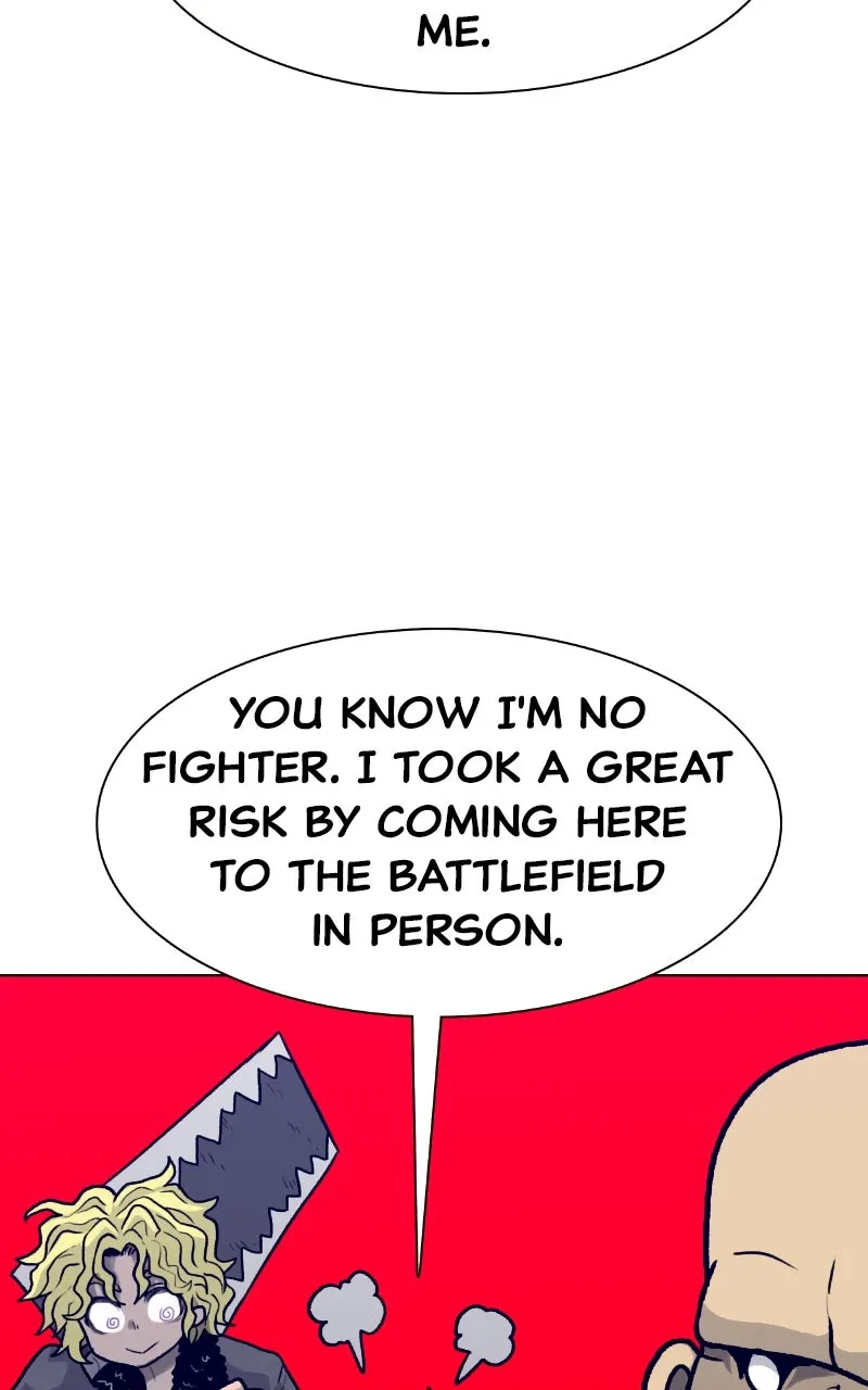 The Graymark Chapter 45 page 84 - 