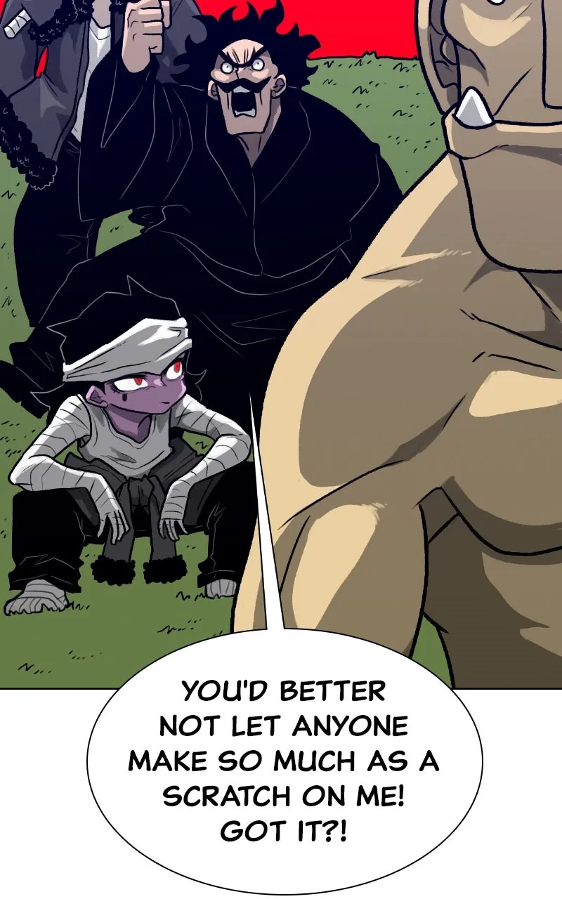 The Graymark Chapter 45 page 85 - 