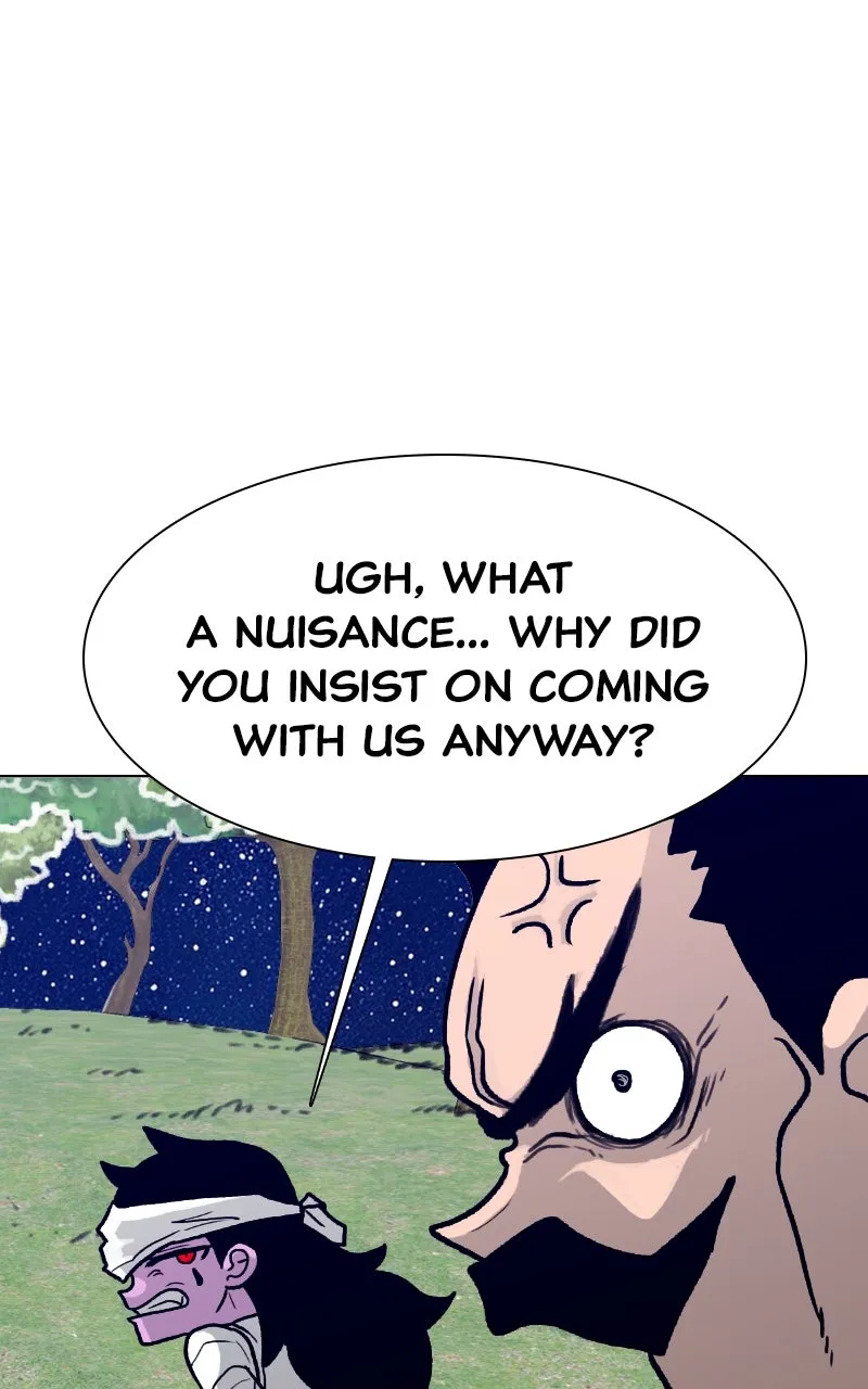 The Graymark Chapter 45 page 86 - 