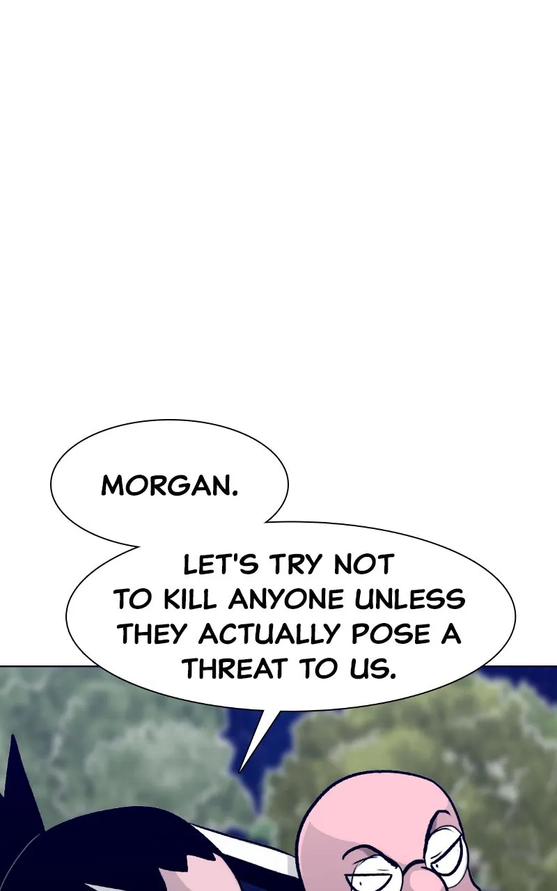 The Graymark Chapter 45 page 10 - 