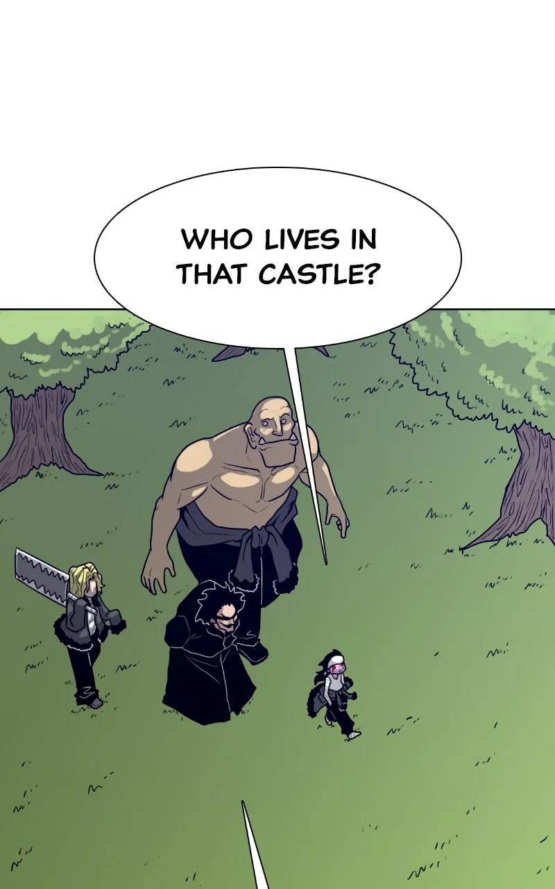 The Graymark Chapter 45 page 92 - 