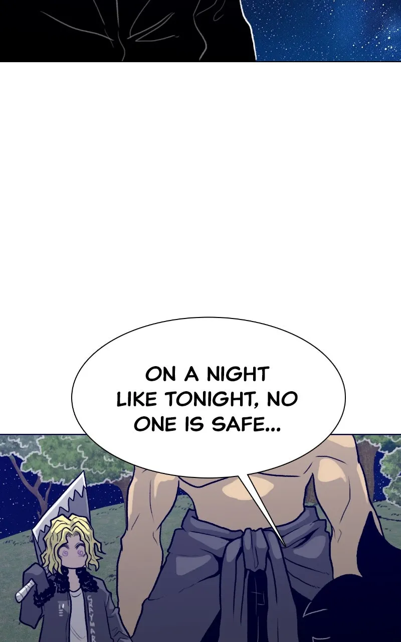 The Graymark Chapter 45 page 96 - 
