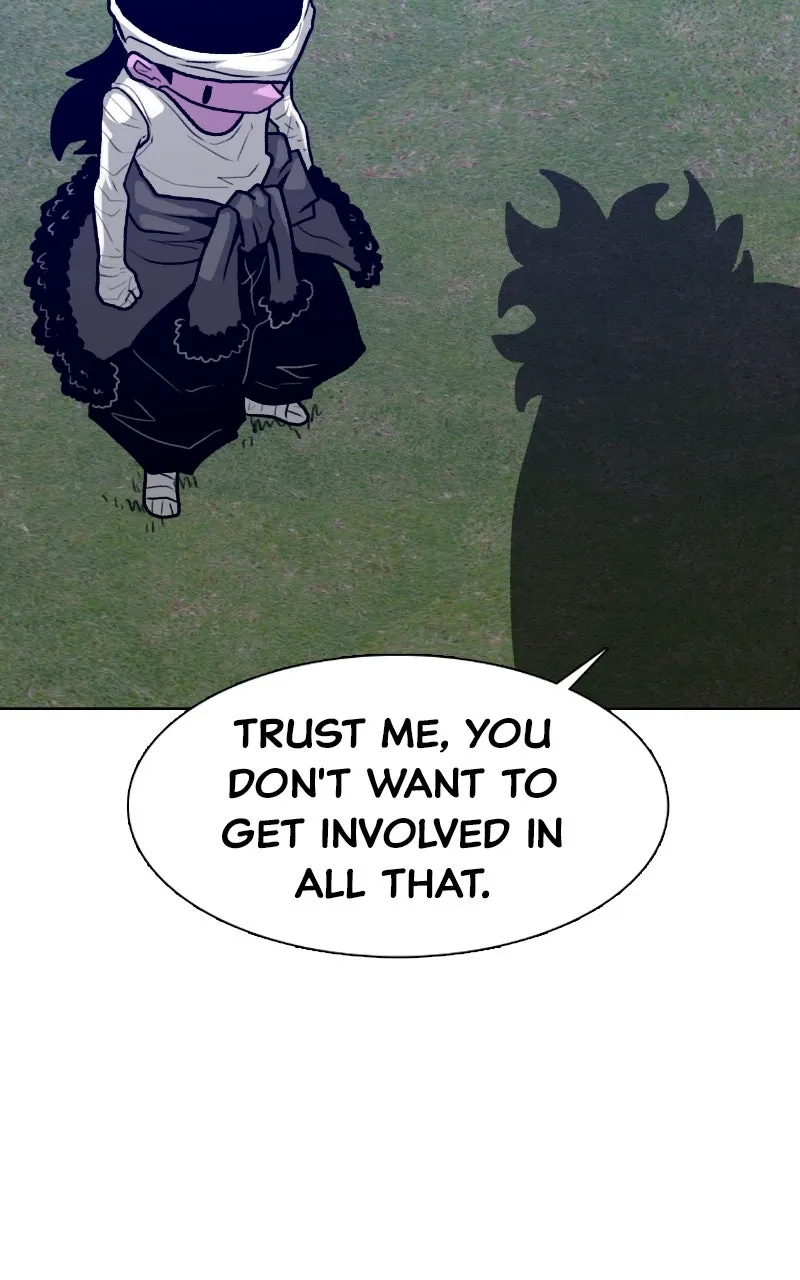 The Graymark Chapter 45 page 100 - 