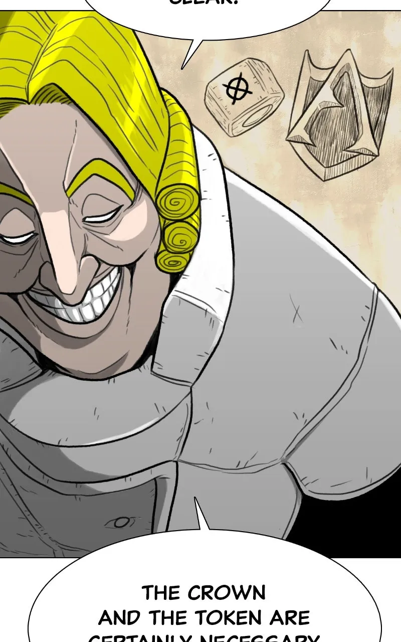 The Graymark Chapter 46 page 101 - 